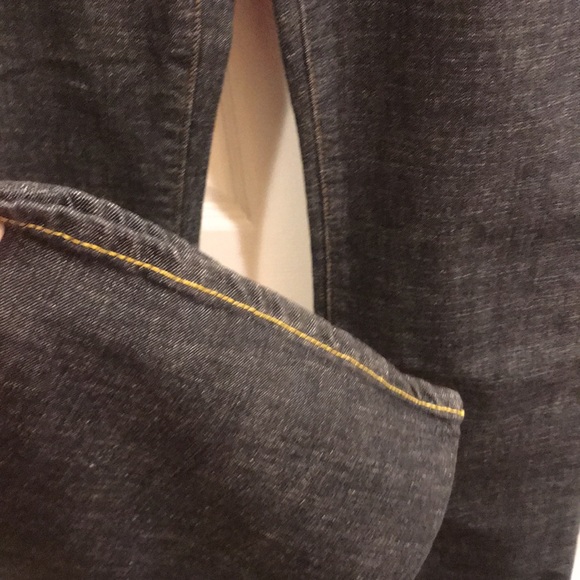 ⚡️FINAL PRICE⚡️ Von Dutch Jeans Vintage - Picture 8 of 15